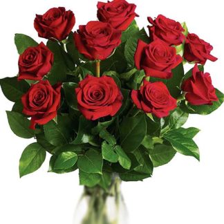 Red roses by quantity | Flower Delivery Verbilki